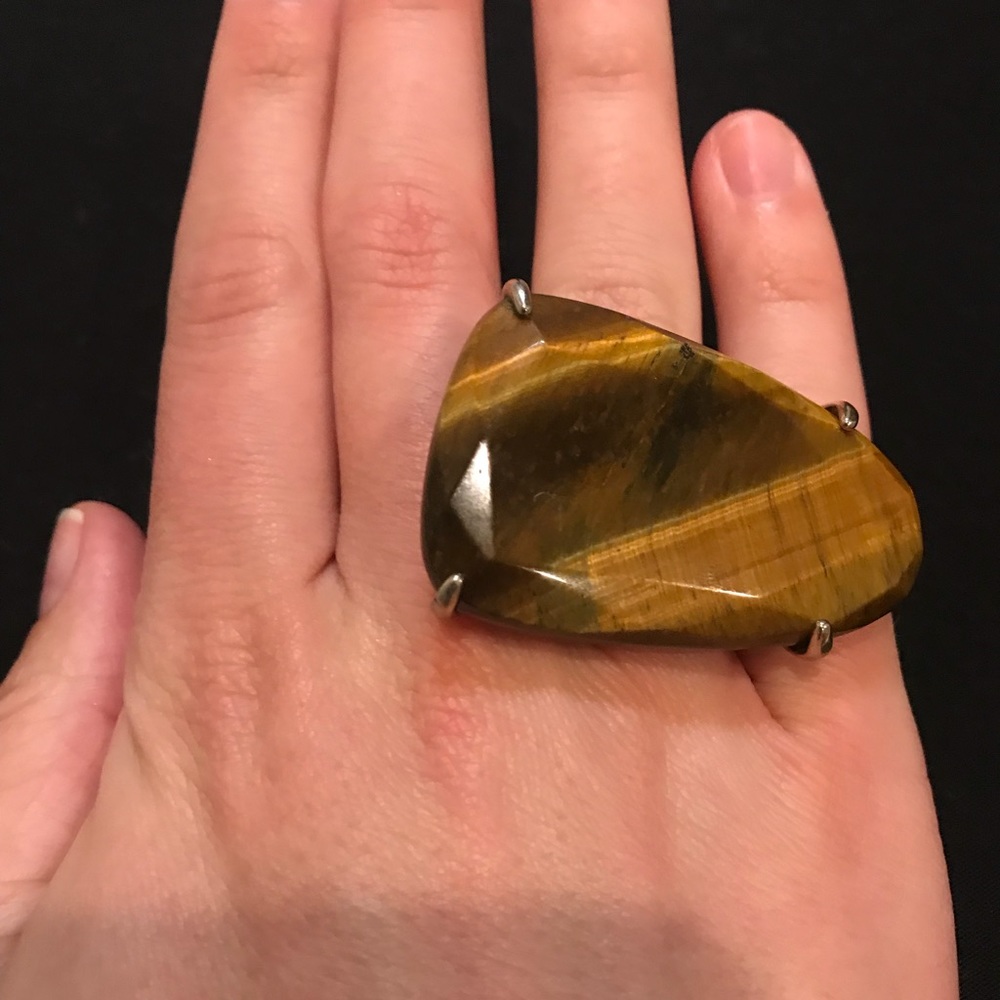 Kendra Scott Stone Ring